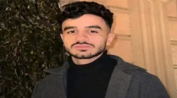 حزن واسع وفاة البلوجر والطبيب أحمد مصطفى إثر مرض نادر